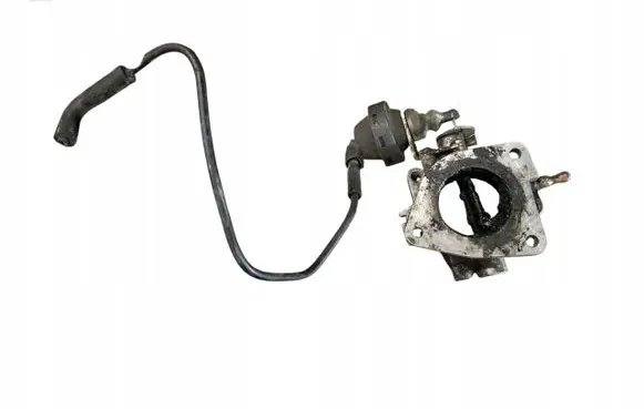 Alfa Romeo 147 Throttle body valve