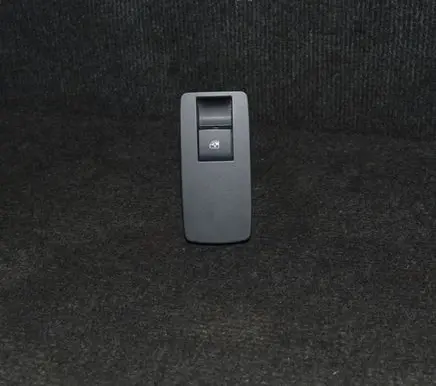 Opel Insignia A Electric window control switch 22915110