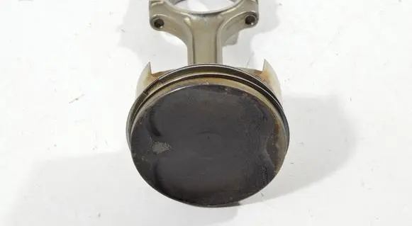 Porsche 911 996 Piston with connecting rod 99610305118
