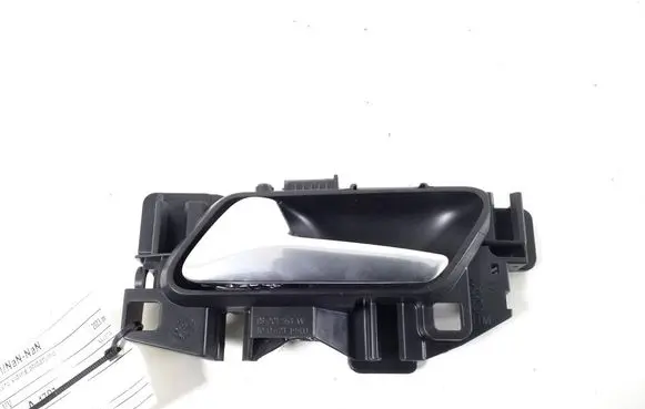 Peugeot 408 P54 Rear door interior handle 98201553VV