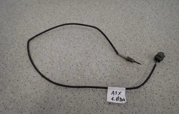 Mitsubishi ASX Exhaust gas temperature sensor 