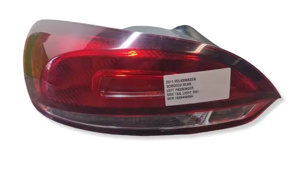 Volkswagen Scirocco Rear/tail lights 1K8945095H