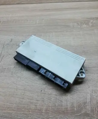 BMW 7 E65 E66 Door control unit/module 6933269 5WK48001