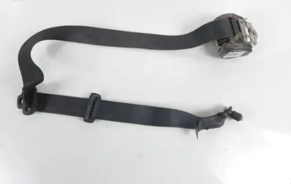 Fiat Ducato Front seatbelt A892271