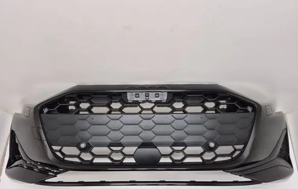 Audi A3 8Y Front bumper 8Y0807437P