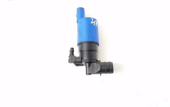 Jaguar XE Windscreen/windshield washer pump AV6113K082AA