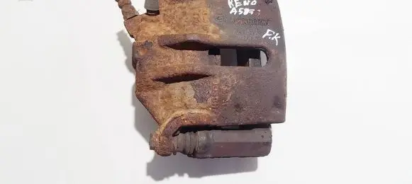 Renault Scenic II - Grand scenic II Front brake caliper 0204y01307