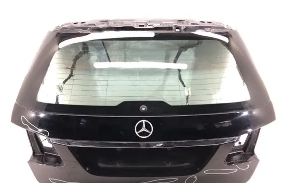 Mercedes-Benz E W212 Tailgate/trunk/boot lid 