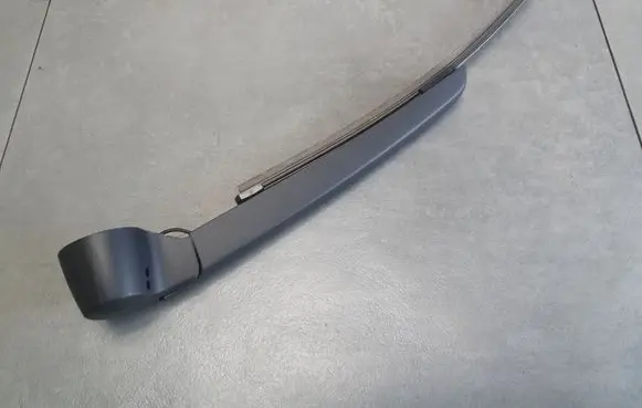 Cupra Terramar Rear wiper blade arm 5FF955707A