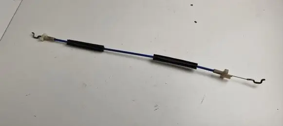 Saab 9-3 Ver2 Front door cable line 12785564