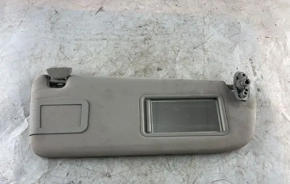 Audi A8 S8 D3 4E Sun visor