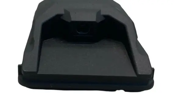 Nissan Qashqai Windshield/windscreen camera 284G34EA5B 234035119