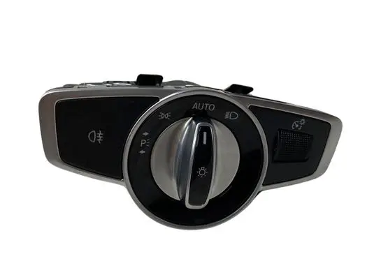 Mercedes-Benz C W205 Light switch A2059057007