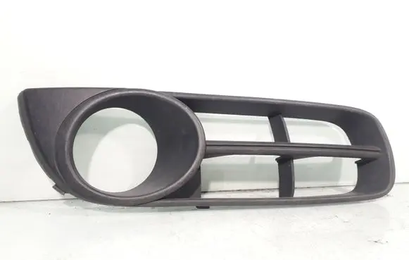 Skoda Fabia Mk2 (5J) Front fog light trim/grill 5J0853666