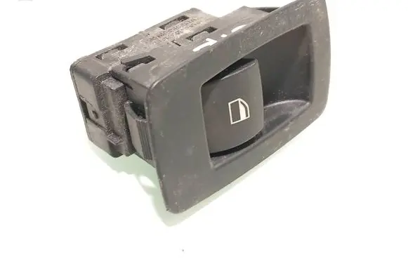BMW 5 E60 E61 Electric window control switch 6922244