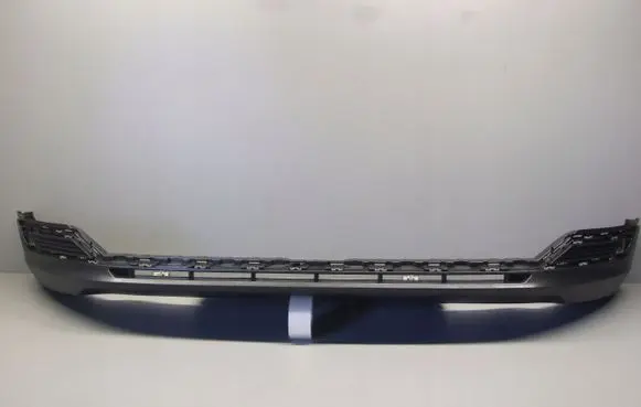 BMW 5 F10 F11 Front bumper lip 5FJ805903A
