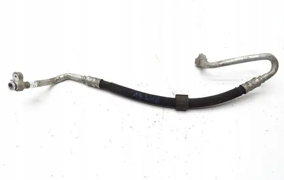Audi Q3 8U Air conditioning (A/C) pipe/hose 8U0820721M