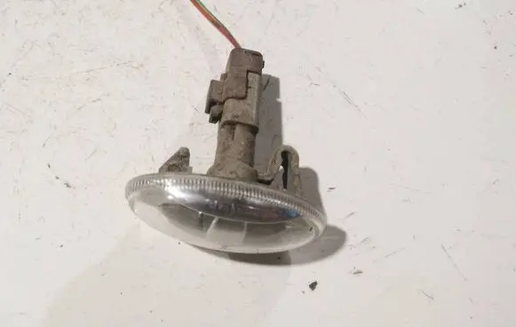 Peugeot Partner Front fender indicator light 