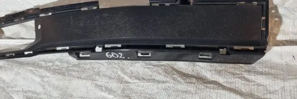 Volkswagen Multivan T6 Front bumper lower grill