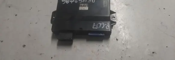 Peugeot 607 Suspension control unit/module 9641691180