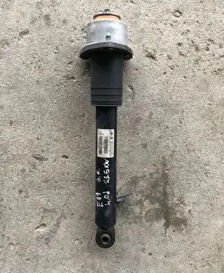 BMW X6 E71 Rear shock absorber/damper 33526783017 678301702 6783017