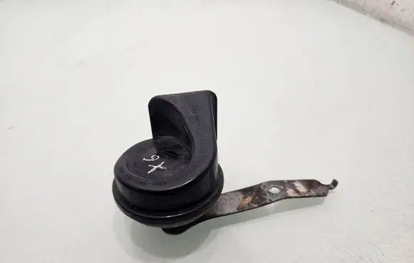 BMW 7 F01 F02 F03 F04 Horn signal 7288095
