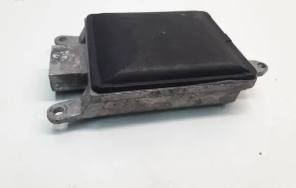 Porsche Cayenne (92A) Blind spot module 4G0907566 7P5910566D 2694A009014A