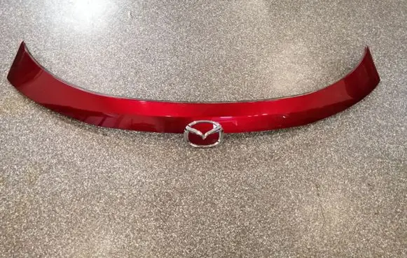 Mazda CX-5 II Tailgate trim KB7W50811
