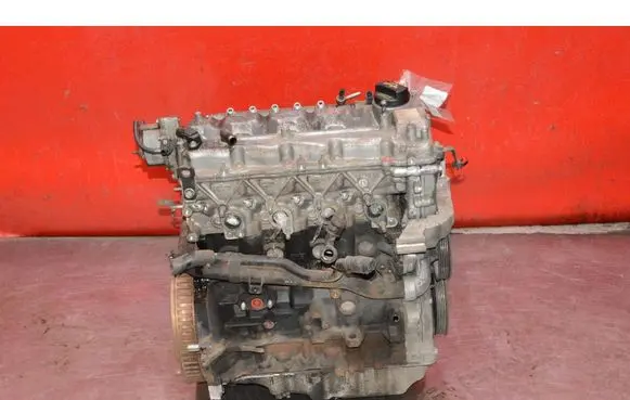 Hyundai i30 Engine D4FB