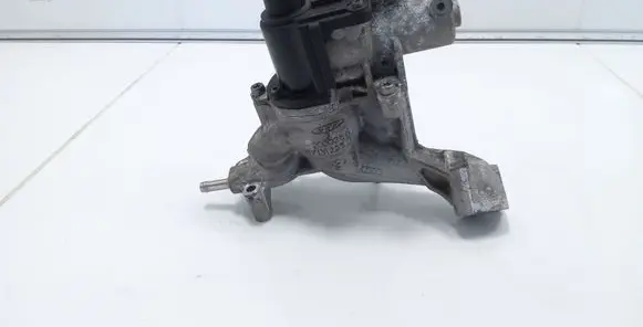Audi A8 S8 D4 4H EGR valve 057131501G