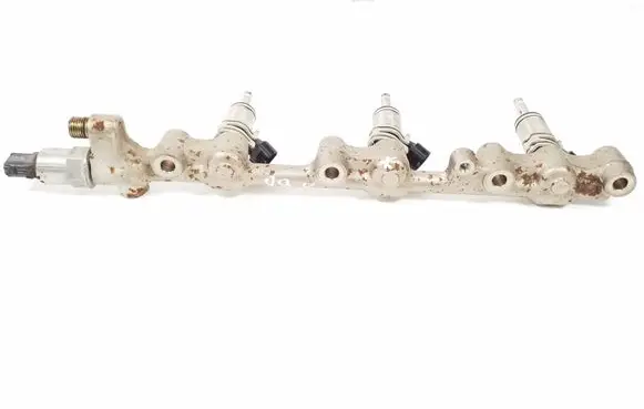 Lexus GS 250 350 300H 450H Fuel injectors set 