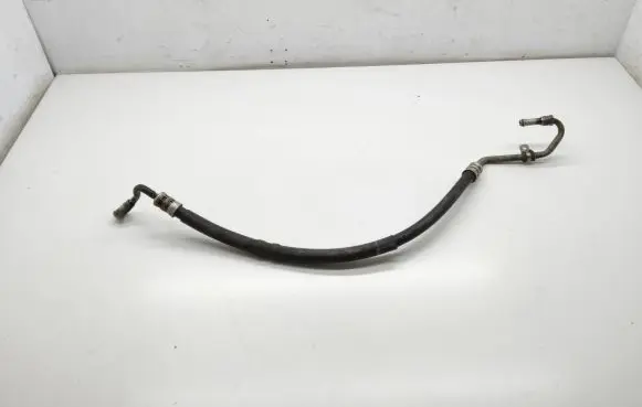 Porsche Cayenne (92A) Power steering hose/pipe/line