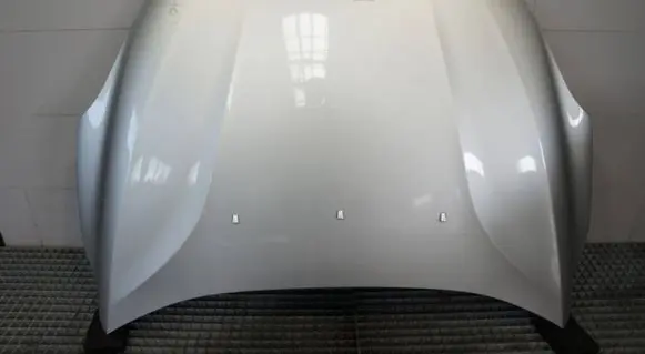 Volvo V40 Cross country Engine bonnet/hood