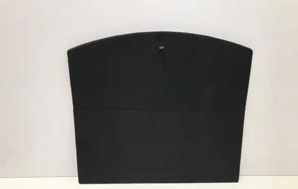 Jaguar E-Pace Trunk/boot floor carpet liner J9C31350AE8PVJ