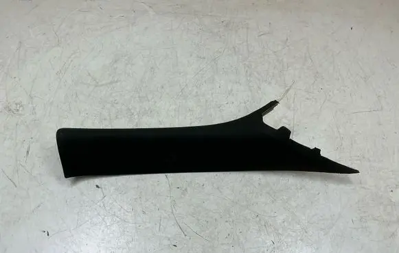 Chevrolet Corvette C8 (A) pillar trim 84972494