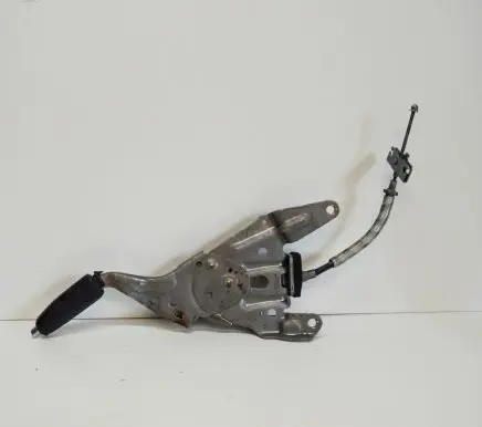 Ford Mustang VI Hand brake release handle FR3C27808K