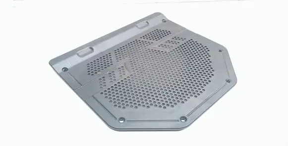 BMW 3 E92 E93 Subwoofer grill/trim 6945419