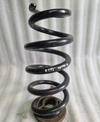 Ford Explorer VI Rear coil spring LB5C5560AE LB5C5560