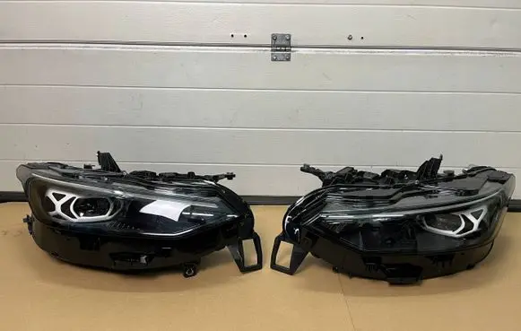 Volkswagen ID.7 Headlights/headlamps set 14C941006 L856515 14C941005