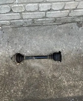 Audi A8 S8 D2 4D Front driveshaft
