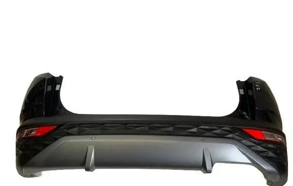 Hyundai Tucson IV NX4 Rear bumper