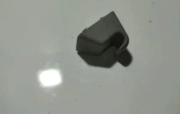 Opel Astra H Sun visor clip/hook/bracket 