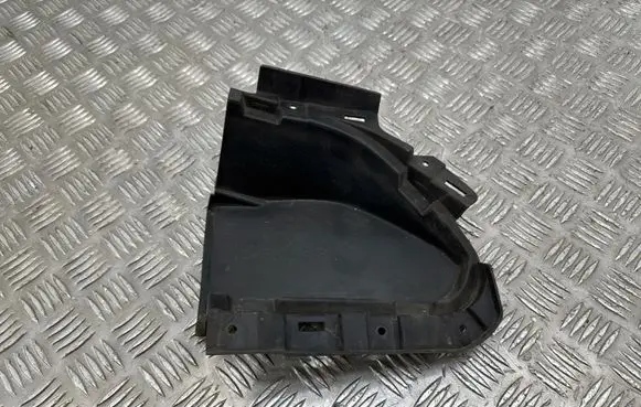 Mazda MX-30 Front bumper lower grill DN4E502G2