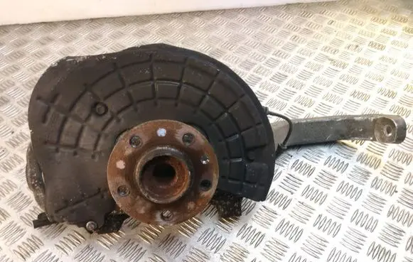 Maserati Ghibli Front wheel hub 67000806