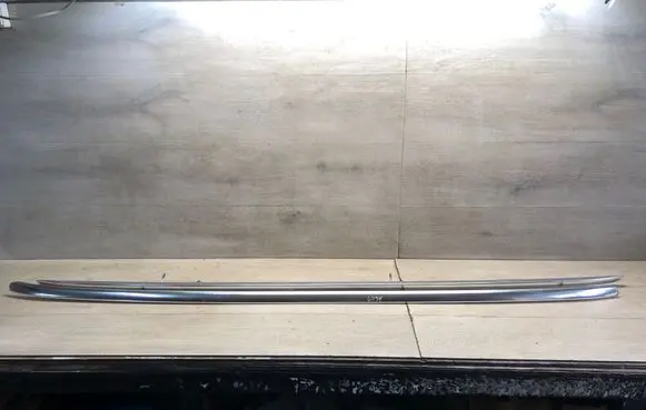 Audi A6 S6 C7 4G Roof bar rail 4G9860021A