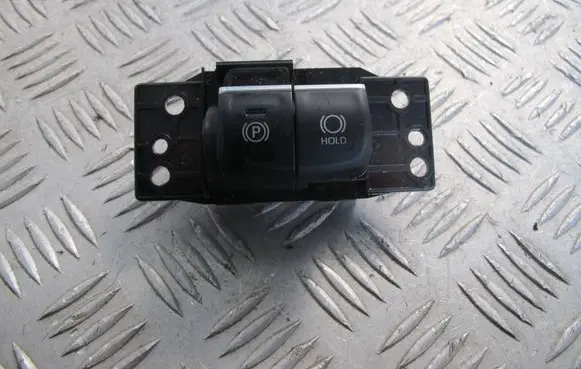 Toyota Corolla E210 E21 Hand parking brake switch E21PRZYHAMURECZ