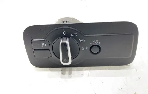 Volkswagen Touareg II Other switches/knobs/shifts 7P6941431AC