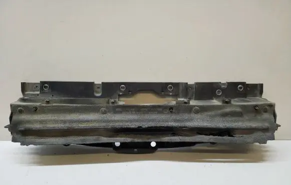 Chrysler Pacifica Top upper radiator support slam panel 68292240AA