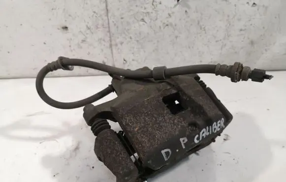 Dodge Caliber Front brake caliper