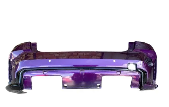 BMW M4 G82 G83 Rear bumper 51128069441 8069441